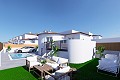 Beautiful New Villas in Alicante Property