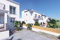 Beautiful New Villas in Alicante Property