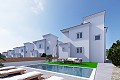 Beautiful New Villas in Alicante Property