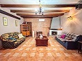 Geräumige Villa mit 5 Schlafzimmern in Dolores in Alicante Property