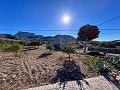 Villa mit Panoramablick und allen Annehmlichkeiten nur einen Schritt entfernt in Alicante Property