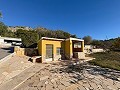 Villa mit Panoramablick und allen Annehmlichkeiten nur einen Schritt entfernt in Alicante Property