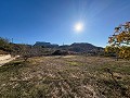 Villa mit Panoramablick und allen Annehmlichkeiten nur einen Schritt entfernt in Alicante Property