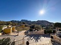 Villa mit Panoramablick und allen Annehmlichkeiten nur einen Schritt entfernt in Alicante Property