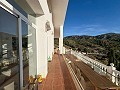 Cozy Villa with Pool and Panoramic Mountain Views in Petrer in Alicante Property