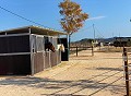 Preciosa Casa Rural con Piscina en Lel in Alicante Property