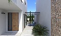 Olive Collection Villa met zwembad in Alicante Property