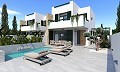 Olive Collection Villa met zwembad in Alicante Property