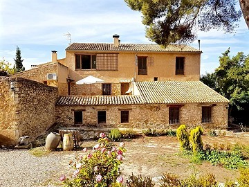 9 Bedroom Country Home