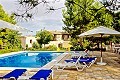 9 Bedroom Country Home in Alicante Property