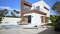 Amatista Garden Villa with Pool in Alicante Property