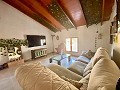 Big Beautiful House in a Hamlet in Yecla in Alicante Property