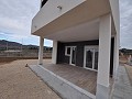 Nieuwbouw in Salinas in Alicante Property