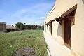 Freistehende Villa mit Gästehaus in Loma Bada, Alicante in Alicante Property