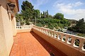 Freistehende Villa mit Gästehaus in Loma Bada, Alicante in Alicante Property