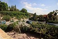 Freistehende Villa mit Gästehaus in Loma Bada, Alicante in Alicante Property