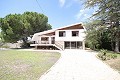 Villa individuelle avec piscine à Loma Bada in Alicante Property