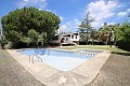 Villa individuelle avec piscine à Loma Bada in Alicante Property