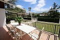 Villa individuelle avec piscine à Loma Bada in Alicante Property