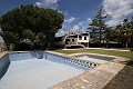 Villa individuelle avec piscine à Loma Bada in Alicante Property