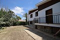 Villa individuelle avec piscine à Loma Bada in Alicante Property