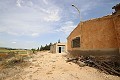 Landhaus mit Pool in schöner Lage in Alicante Property