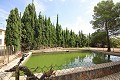 Landhaus mit Pool in schöner Lage in Alicante Property