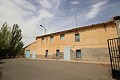 Landhaus mit Pool in schöner Lage in Alicante Property