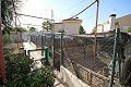 Großes Einfamilienhaus mit 9 Schlafzimmern in der Stadt, ideal für Geschäftsreisende in Alicante Property