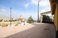 Town House with a swimming pool and views in Casas del Señor, Alicante in Alicante Property