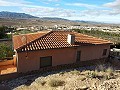 Pinoso house in Alicante Property