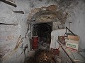 Proyecto de restauración de una casa cueva cerca de Jumilla in Alicante Property