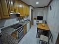 3-Bett-Wohnung in Villena in Alicante Property