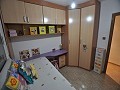 3-Bett-Wohnung in Villena in Alicante Property