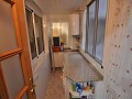 3-Bett-Wohnung in Villena in Alicante Property