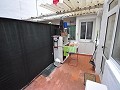 3-Bett-Wohnung in Villena in Alicante Property