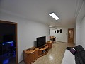 3-Bett-Wohnung in Villena in Alicante Property