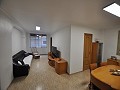 3-Bett-Wohnung in Villena in Alicante Property