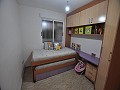 3-Bett-Wohnung in Villena in Alicante Property