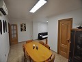 3-Bett-Wohnung in Villena in Alicante Property