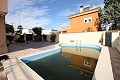 Santa Elena townhouse for sale in Monovar, Alicante in Alicante Property