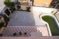 Santa Elena townhouse for sale in Monovar, Alicante in Alicante Property