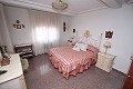 Santa Elena townhouse for sale in Monovar, Alicante in Alicante Property