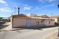 Casa de Pueblo en Cñada de la Leña in Alicante Property