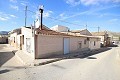 Casa de Pueblo en Cñada de la Leña in Alicante Property