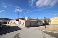 Casa de Pueblo en Cñada de la Leña in Alicante Property