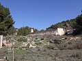 Landelijke villa met 3 slaapkamers en 2 badkamers in een nationaal park in Alicante Property