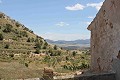 Parcelle avec ruines à La Carche, Jumilla in Alicante Property