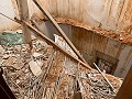 Parcelle avec ruines à La Carche, Jumilla in Alicante Property