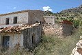 Parcelle avec ruines à La Carche, Jumilla in Alicante Property